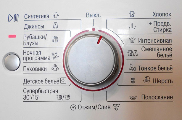 Как выбрать надёжную стиральную машину автомат?